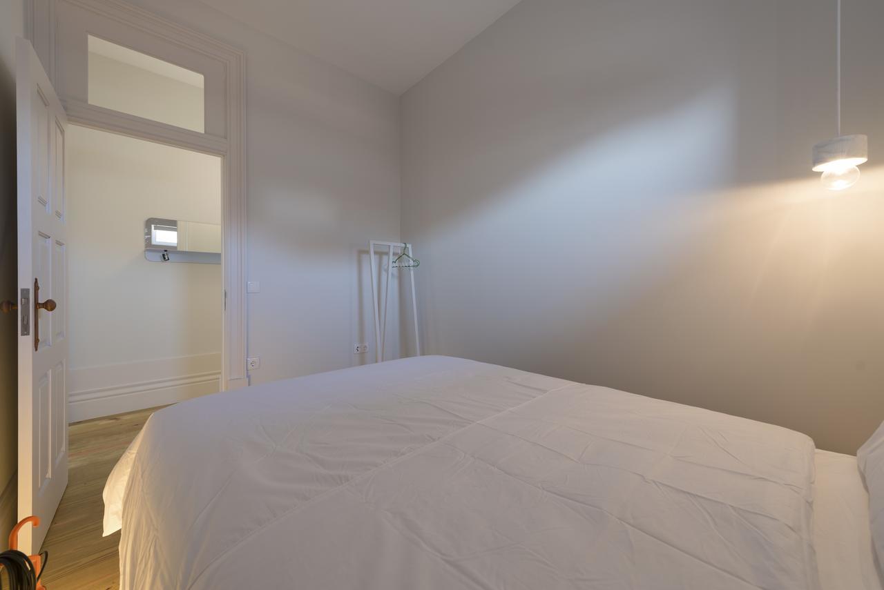 Bmyguest - Porto Design Central Apartment Luaran gambar