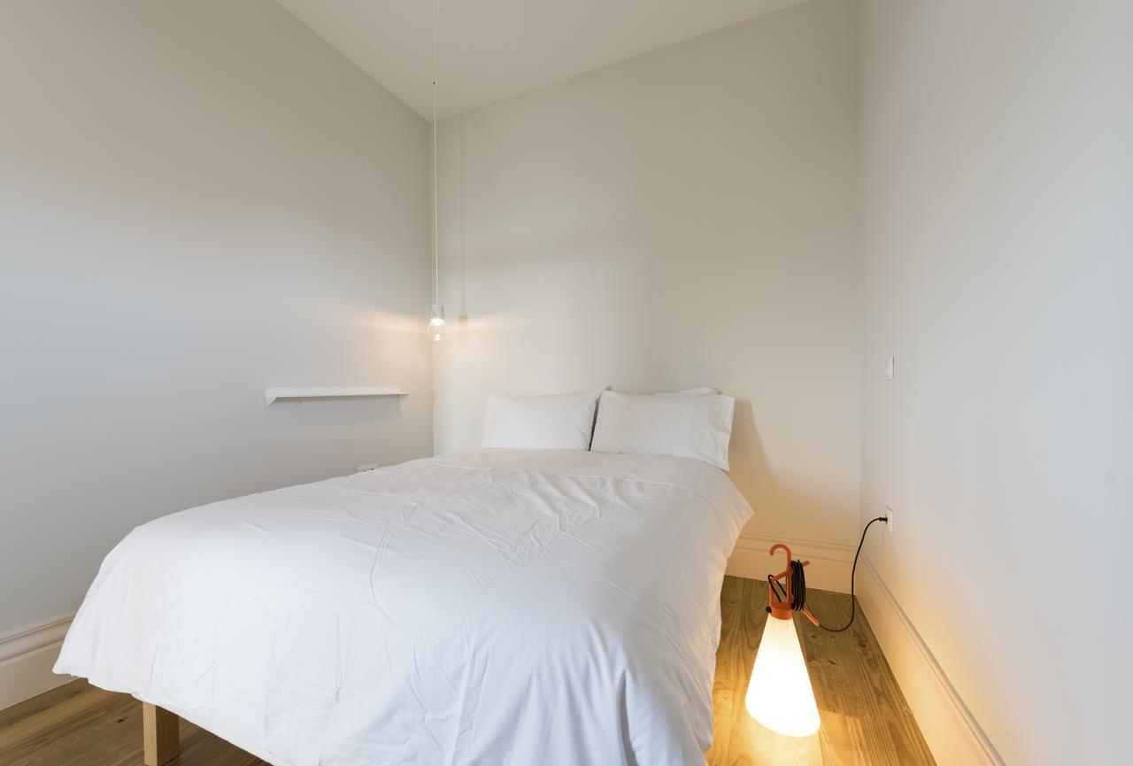 Bmyguest - Porto Design Central Apartment Luaran gambar