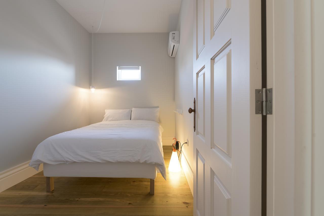 Bmyguest - Porto Design Central Apartment Luaran gambar