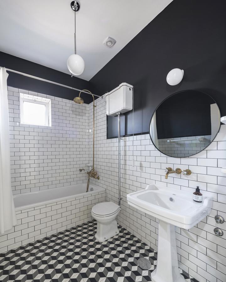 Bmyguest - Porto Design Central Apartment Luaran gambar