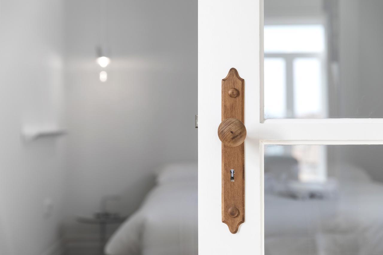 Bmyguest - Porto Design Central Apartment Luaran gambar