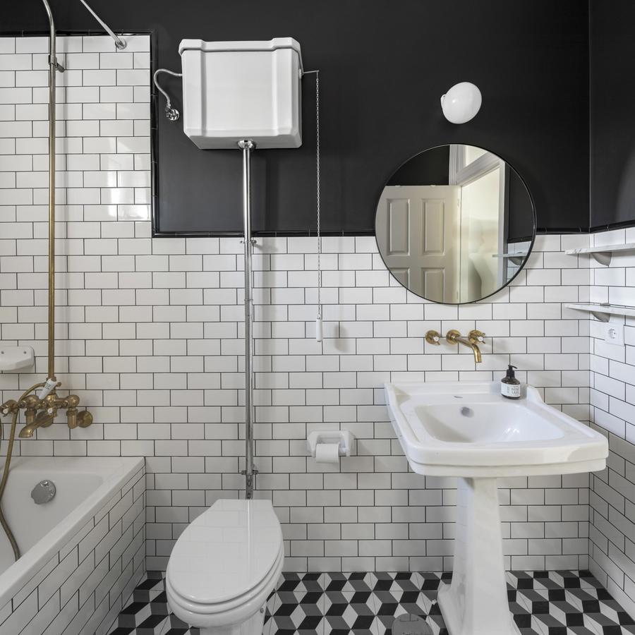Bmyguest - Porto Design Central Apartment Luaran gambar